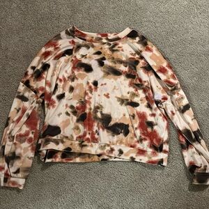 Love, Fire Sweater